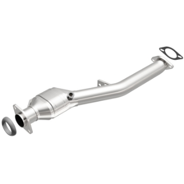 Picture of Magnaflow Conv DF 06-08 Subaru Forester-06-07 Impreza 2-5L Rear Turbocharged 49 State