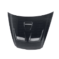 Picture of Seibon 04-08 Acura TL CW-Style Carbon Fiber Hood
