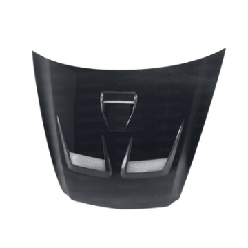 Picture of Seibon 04-08 Acura TL CW-Style Carbon Fiber Hood