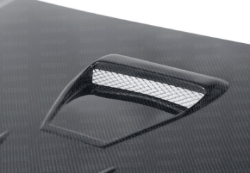 Picture of Seibon 04-08 Acura TL CW-Style Carbon Fiber Hood