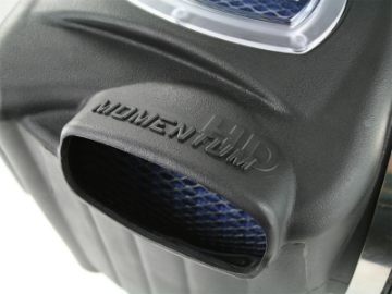 Picture of aFe Momentum HD PRO 10R Stage-2 Si Intake 06-07 GM Diesel Trucks V8-6-6L td LLY-LBZ