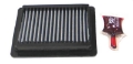 Picture of K&N 02-05 Yamaha XV1700 Road Star Warrior 1670 Replacement Air Filter