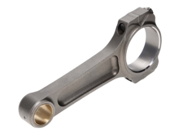 Picture of Manley Small Block Chevy -025in Longer LS-1 6-125in Pro Series I Beam Connecting Rod Set