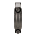 Picture of Manley Small Block Chevy -025in Longer LS-1 6-125in Pro Series I Beam Connecting Rod Set