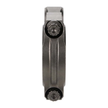 Picture of Manley Small Block Chevy -025in Longer LS-1 6-125in Pro Series I Beam Connecting Rod Set