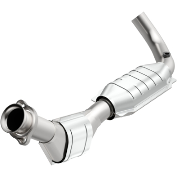 Picture of MagnaFlow Conv DF 97-98 Ford F-150 Pickup 4-2L D-S 4WD 49 State
