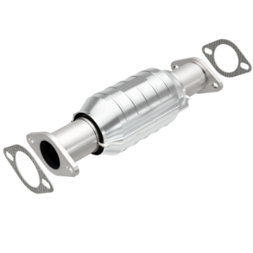Picture of MagnaFlow Conv DF 03-06 Kia Sorento 3-5L Rear 49 State