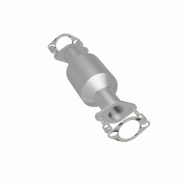 Picture of MagnaFlow Conv DF 03-06 Kia Sorento 3-5L Rear 49 State