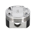Picture of Manley Toyota 2JZGTE 94mm Stroker 86-5mm Bore 10-0:1 CR Dish Type Platinum Series Pistons w-Rings
