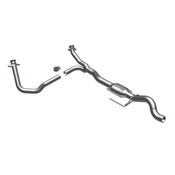 Picture of Magnaflow Conv DF 00-03 Dodge Dakota 3-9L-5-9L 4WD 49 State