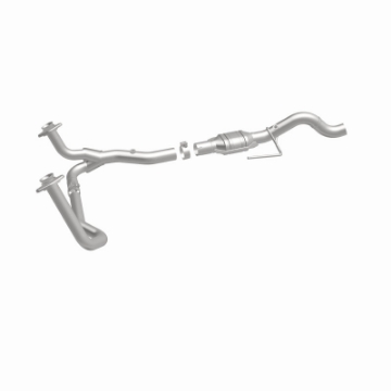 Picture of Magnaflow Conv DF 00-03 Dodge Dakota 3-9L-5-9L 4WD 49 State