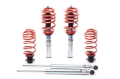 Picture of H&R 09-16 Audi A4 Quattro-S4 AWD B8 Ultra Low Coil Over Tuner Fitment