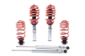 Picture of H&R 09-16 Audi A4 Quattro-S4 AWD B8 Ultra Low Coil Over Tuner Fitment