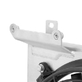 Picture of Mishimoto 02-07 Subaru WRX - 04-07 WRX STi Performance Aluminum Fan Shroud Kit