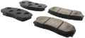 Picture of StopTech Performance Brake Pads