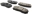 Picture of StopTech Performance Brake Pads