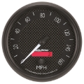 Picture of Autometer GT Series 5in In Dash 0-160 MPH Electronic Programmable Speedometer