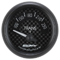 Picture of Autometer GT Series 52mm Short Sweep Electronic 100-250 Deg F Transmission Temperature