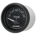Picture of Autometer GT Series 52mm Short Sweep Electronic 100-250 Deg F Transmission Temperature