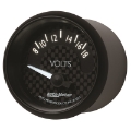 Picture of Autometer GT Series 52mm Short Sweep Electronic 8-18 Volts Voltmeter