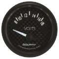 Picture of Autometer GT Series 52mm Short Sweep Electronic 8-18 Volts Voltmeter