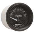 Picture of Autometer GT Series 52mm Short Sweep Electronic 100-250 Deg F Water Temperature