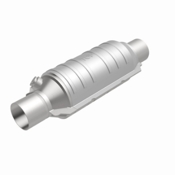 Picture of Magnaflow Conv DF 96-02 Volkswagen Carbrio 49 State
