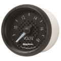 Picture of Autometer GT Series 52mm Full Sweep Electronic 8-18 Volts Voltmeter