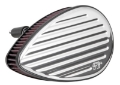 Picture of K&N Street Metal Intake System for Harley Davidson - Color Red - Style Round - Size 9-11 Flux