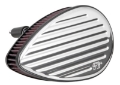 Picture of K&N Street Metal Intake System for Harley Davidson - Color Red - Style Round - Size 9-11 Flux
