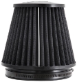 Picture of K&N Universal Rubber Filter Round Tapered 6in Flange ID x 7-5in Base OD x 5-25in Top OD x 6in Height