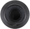 Picture of K&N Universal Rubber Filter-Round Tapered 6in Flange ID x 9in Base OD x 6-625in Top OD x 7-5in H