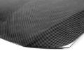 Picture of Seibon 12-13 Honda Civic 2dr OEM-Style Carbon Fiber Hood