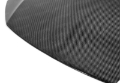 Picture of Seibon 12-13 Honda Civic 2dr OEM-Style Carbon Fiber Hood