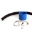 Picture of BBK 05-10 Mustang V6 Replacement Hoses And Hardware Kit For Cold Air Kit BBK 1737