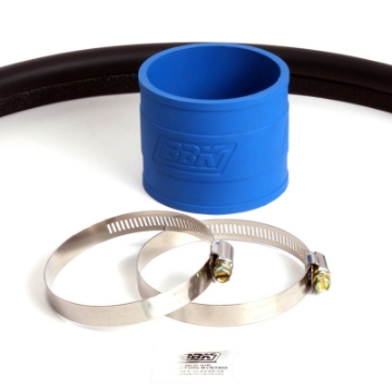 Picture of BBK 05-10 Mustang V6 Replacement Hoses And Hardware Kit For Cold Air Kit BBK 1737