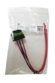 Picture of Hella Relay Connector ISO Mini Weatherproof w- 12in Leads