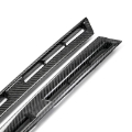 Picture of Seibon 09-10 Nissan GTR R35 Carbon Fiber Fender Ducts Pair