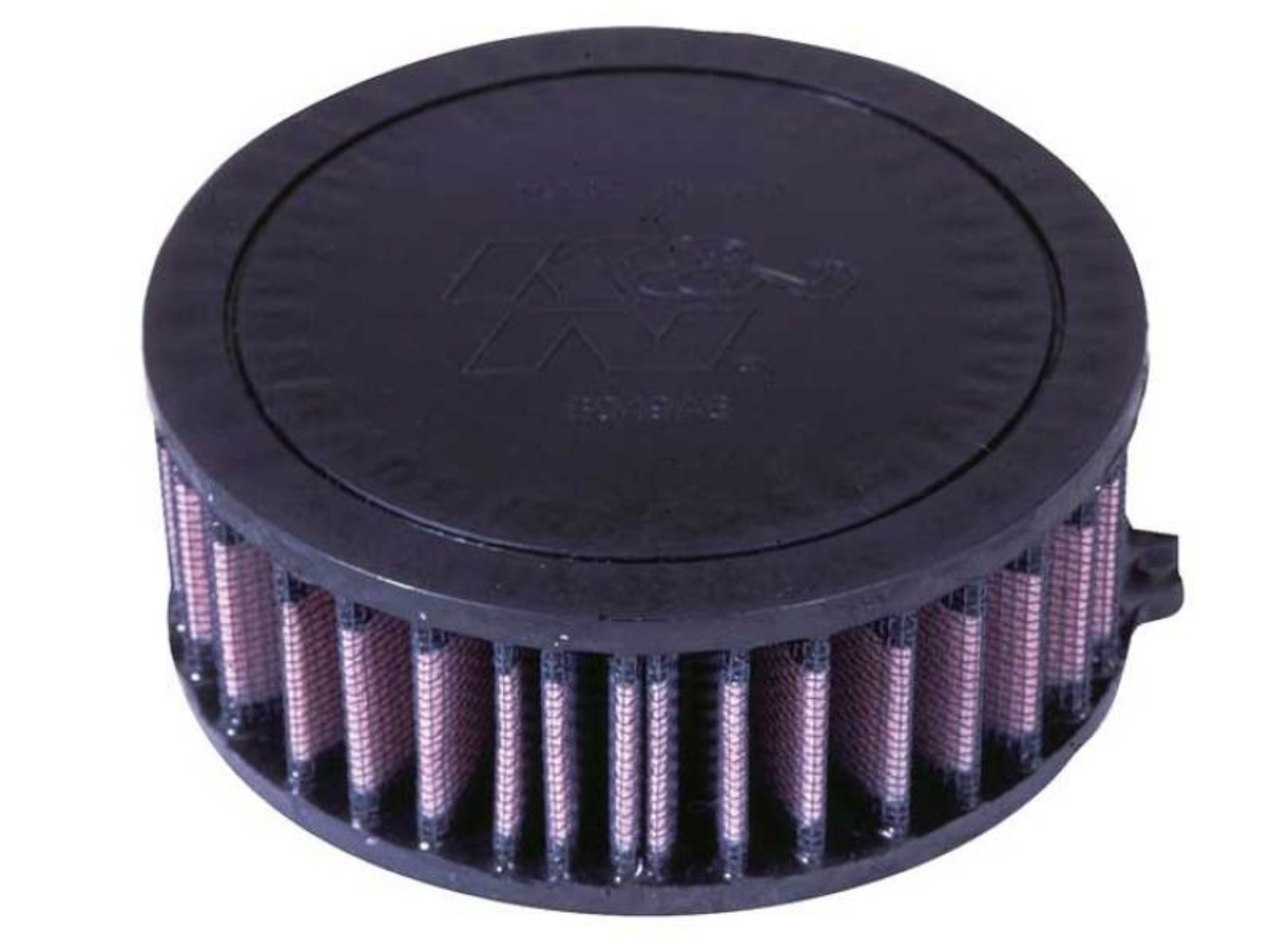 Picture of K&N Yamaha Dragstar-V-Star Classic, Custom, Silverado-Dragstar Classic Replacement Air Filter