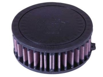 Picture of K&N Yamaha Dragstar-V-Star Classic, Custom, Silverado-Dragstar Classic Replacement Air Filter