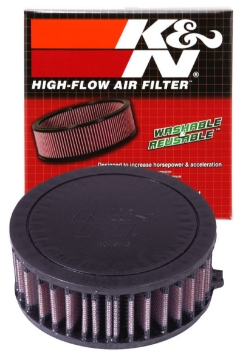 Picture of K&N Yamaha Dragstar-V-Star Classic, Custom, Silverado-Dragstar Classic Replacement Air Filter