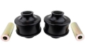 Picture of Whiteline Plus 05+ BMW 1 Series - 3-05-10-11 3 Series Front Radius-Strut Rod to Chassis Bushing