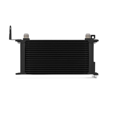 Picture of Mishimoto 00-09 Honda S2000 Thermostatic Oil Cooler Kit - Black
