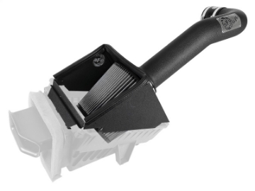 Picture of aFe MagnumFORCE Intake Stage-2 Pro Dry S 14-17 GM Silverado-Sierra 1500 V8 5-3L-6-2L