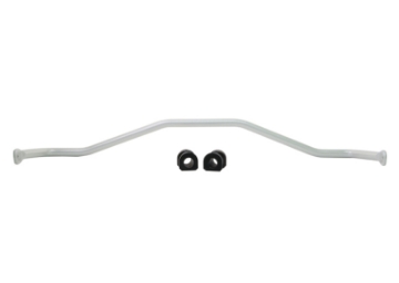 Picture of Whiteline 83-94 BMW 3 Series Front 24mm X-Heavy Duty Swaybar