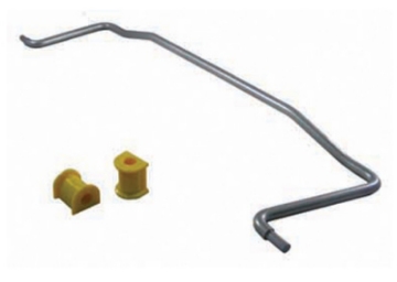 Picture of Whiteline 5-83-3-91 BMW 3 Series E30 318-320-323-325 Rear 16mm Adj Heavy Duty Swaybar
