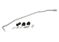 Picture of Whiteline 5-83-3-91 BMW 3 Series E30 318-320-323-325 Rear 16mm Adj Heavy Duty Swaybar