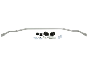 Picture of Whiteline 5-83-3-91 BMW 3 Series E30 318-320-323-325 Rear 16mm Adj Heavy Duty Swaybar