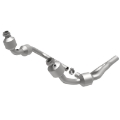 Picture of MagnaFlow Conv DF 07-09 Jeep Wrangler-Wrangler Unltd 3-8L 49 State