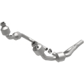 Picture of MagnaFlow Conv DF 07-09 Jeep Wrangler-Wrangler Unltd 3-8L 49 State